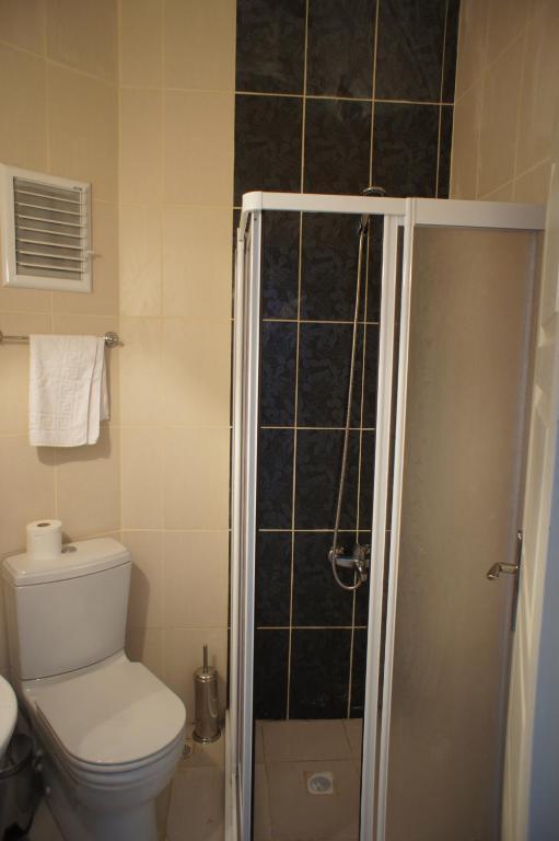 Barba Rossa Residence Istanbul Eksteriør billede