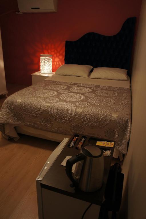 Barba Rossa Residence Istanbul Eksteriør billede