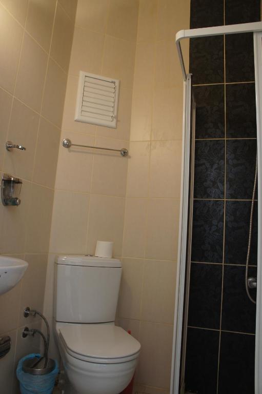 Barba Rossa Residence Istanbul Eksteriør billede