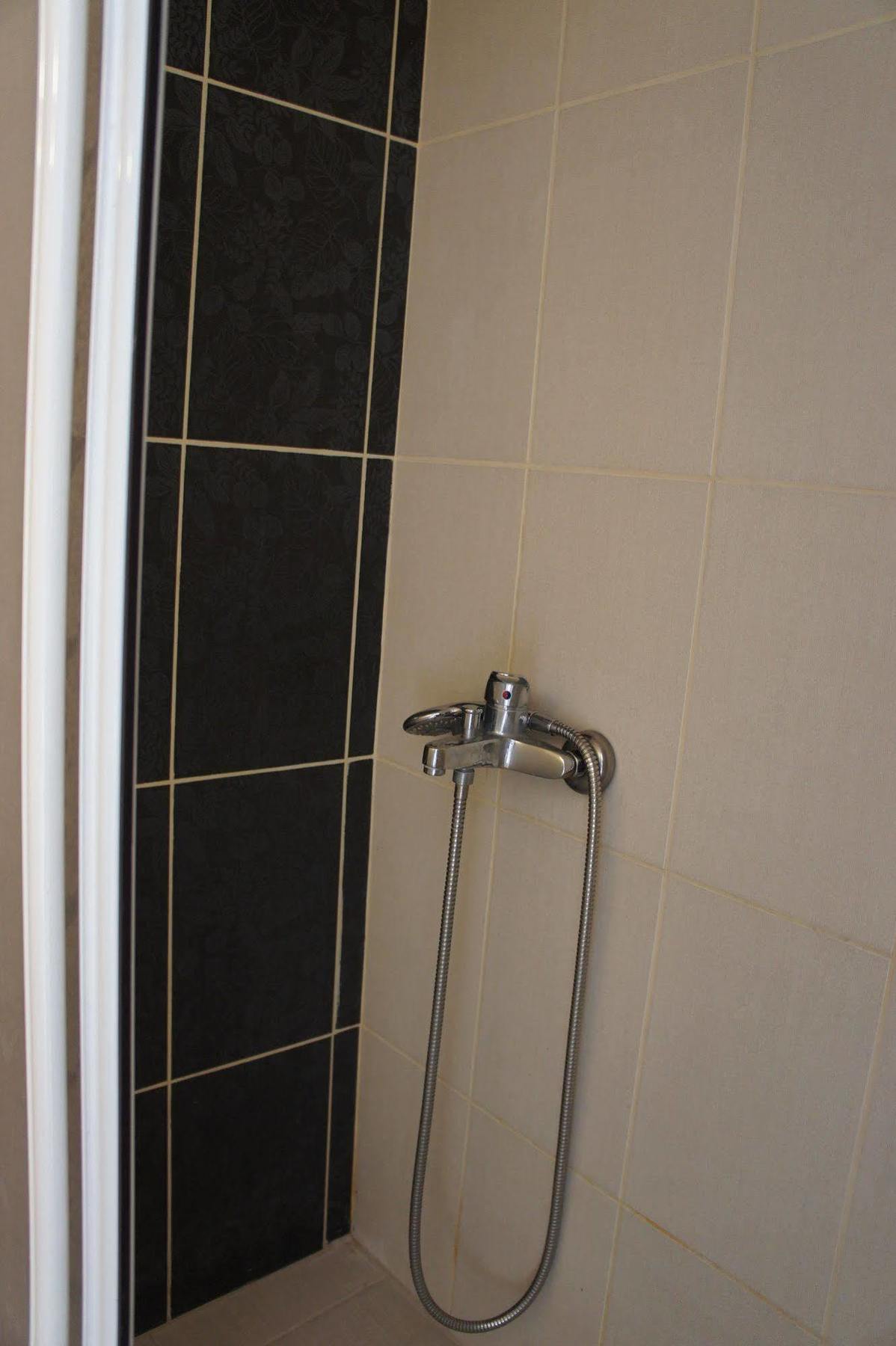 Barba Rossa Residence Istanbul Eksteriør billede