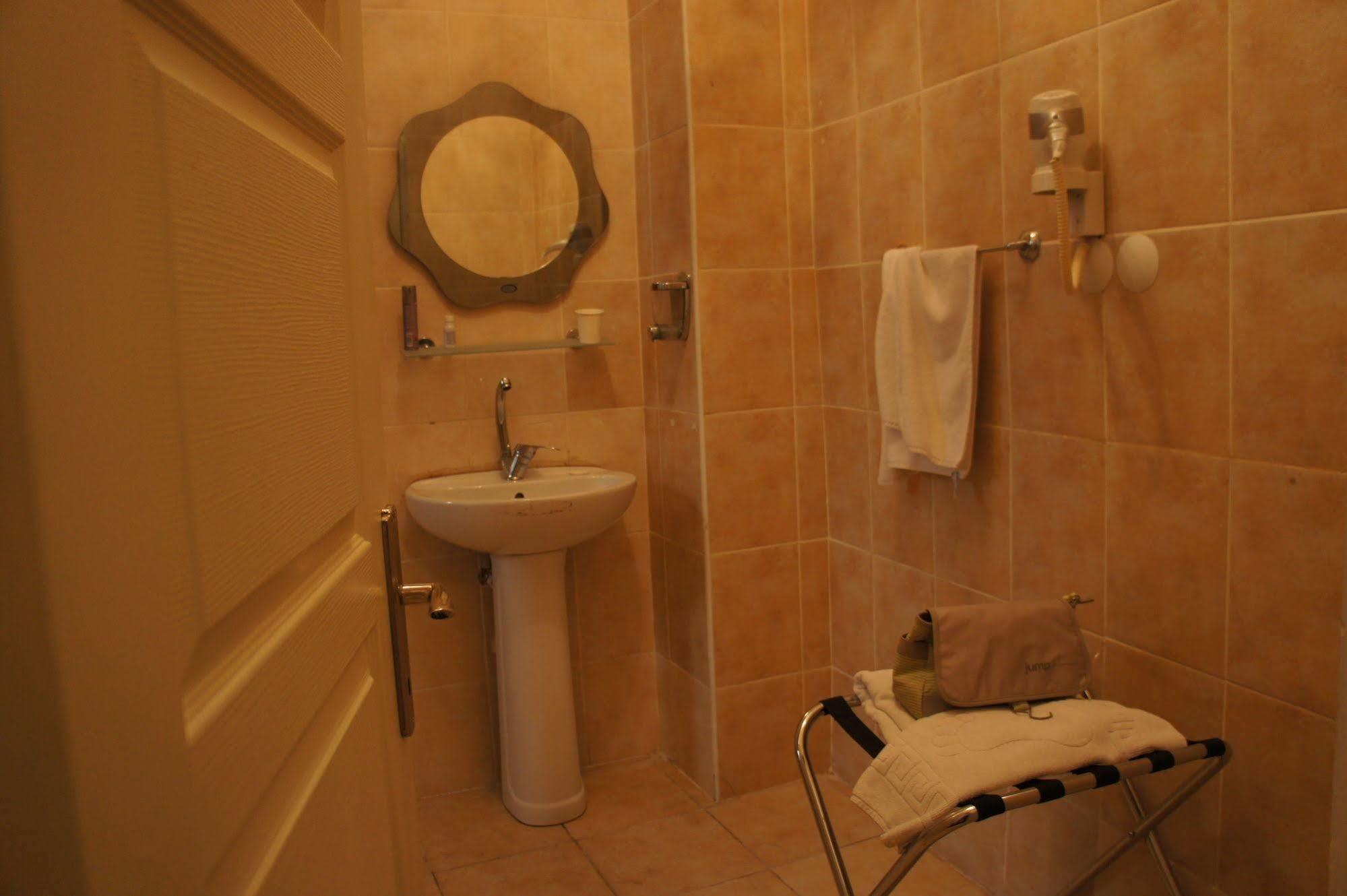Barba Rossa Residence Istanbul Eksteriør billede